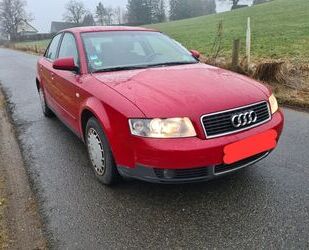 Audi Audi A4 2.0 multitronic - Gebrauchtwagen