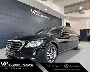 Mercedes-Benz S 350 Gebrauchtwagen