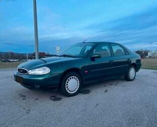 Ford Mondeo Gebrauchtwagen