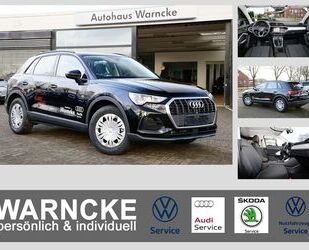 Audi Audi Q3 35 TSI 1.5 TSI S-tronic LED ACC NAV SHZ PD Gebrauchtwagen