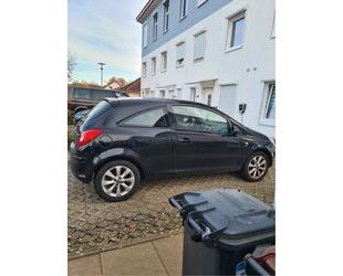 Opel Opel Corsa 1.2 ecoFLEX Active Active Gebrauchtwagen