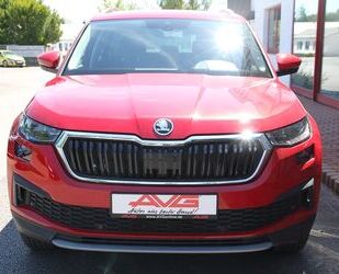 Skoda Skoda Kodiaq TDI DSG Ambition 7 Sitzer MATRIX LED Gebrauchtwagen