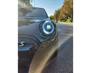 Mini MINI Cooper SE Electric Trim Gebrauchtwagen