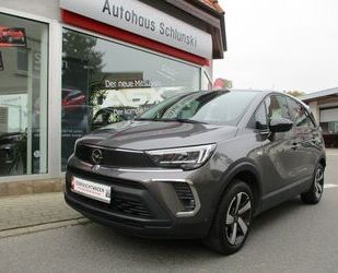 Opel Opel CROSSLAND X 1.2 Gebrauchtwagen