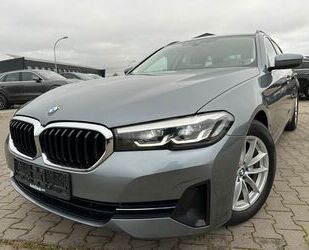 BMW BMW 520d 140 kW *Apple CarPlay* Cockpit Profession Gebrauchtwagen