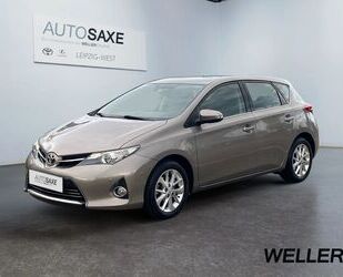 Toyota Toyota Auris 1.6 Valvematic Executive *Navi*Kamera Gebrauchtwagen