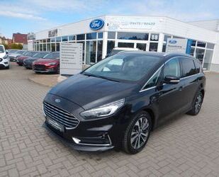 Ford Ford S-Max S-MAX Titanium Gebrauchtwagen