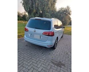 VW Volkswagen Sharan 2.0 TDI SCR 4MOTION BMT SOUND SO Gebrauchtwagen