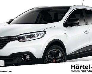 Renault Renault Kadjar Crossborder TCe 165 Leder+AHK+WKR+S Gebrauchtwagen