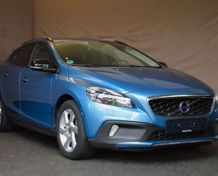 Volvo Volvo V40 Cross Country You! Automatik AHK Kamera Gebrauchtwagen