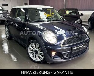 Mini MINI Mini Cooper S 8xReifen Navi Harman&Kardon Tem Gebrauchtwagen