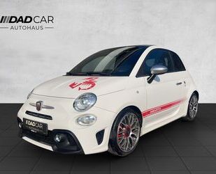 Abarth Abarth 595C Turismo Beats PDC + Zahnriemen neu Gebrauchtwagen