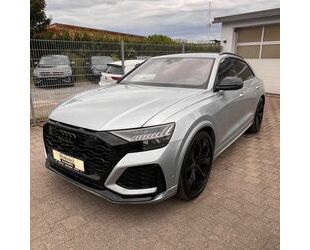 Audi Audi RSQ8