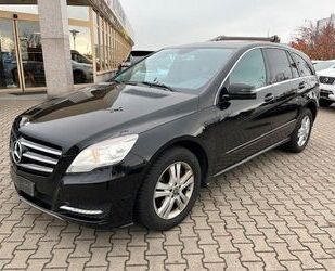 Mercedes-Benz Mercedes-Benz R 350 CDI 4Matic Navi Schiebedach Gebrauchtwagen