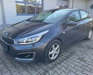 Kia Kia Ceed 1.6 GDI / für ALLE Gewerbetreibenden Gebrauchtwagen