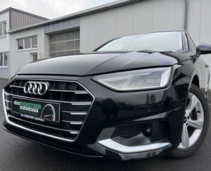 Audi Audi A4 Avant 35 2.0 TDI S tronic advanced Navi AC Gebrauchtwagen