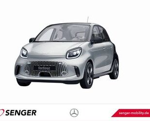 Smart Smart EQ forfour *Passion*22 KW Lader*Pano*Kamera* Gebrauchtwagen