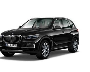 BMW BMW X5 xDrive45e xLine Laserlicht Head-Up AHK Inte Gebrauchtwagen