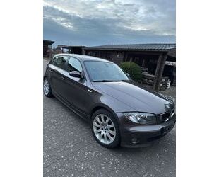 BMW BMW 116 Gebrauchtwagen