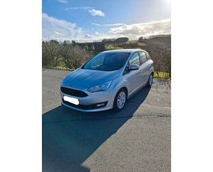 Ford Ford C-Max 1,0 EcoBoost Business Edition 125 Ps Na Gebrauchtwagen