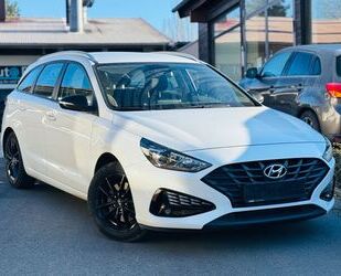 Hyundai Hyundai i30 cw Trend DAB Gebrauchtwagen