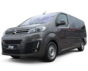 Citroen SpaceTourer Gebrauchtwagen