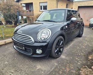 Mini ONE Gebrauchtwagen