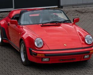 Porsche Porsche 911 Speedster Gebrauchtwagen