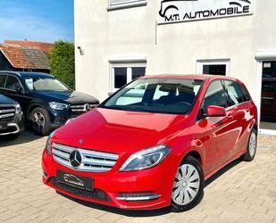 Mercedes-Benz Mercedes-Benz B 200 *NAVI**PDC*KLIMA*TEMPOMAT* Gebrauchtwagen