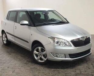 Skoda Skoda Fabia 63kW/ 86 PS Sitzheizung TÜV NEU ! Gebrauchtwagen