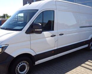 VW Volkswagen Crafter Kasten 35 HD 2.0 TDI 103 kW (14 Gebrauchtwagen