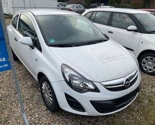 Opel Opel Corsa D Selection Gebrauchtwagen