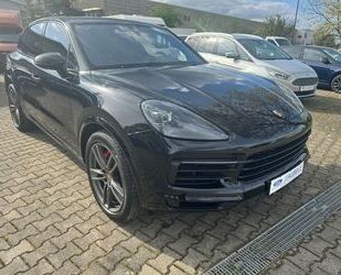 Porsche Porsche Cayenne S Chrono 