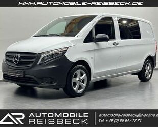 Mercedes-Benz Mercedes-Benz Vito 119CDI 4x4 Mixto*LKW*LED*Kamera Gebrauchtwagen