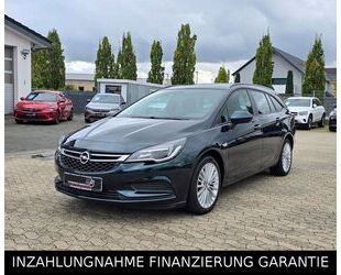 Opel Opel Astra K Sports Tourer Edition*NAVI*PDC*TEMPO* Gebrauchtwagen