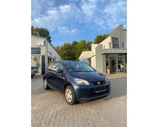 Seat Seat Mii Reference Gebrauchtwagen