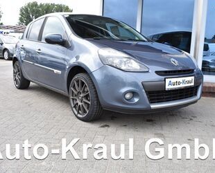 Renault Renault Clio 1.2 16V TCE Dynamique TÜV neu zzgl. 3 Gebrauchtwagen