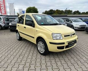 Fiat Fiat Panda 1.4 CNG Gas - Tüv neu 1 jahr Garantie Gebrauchtwagen