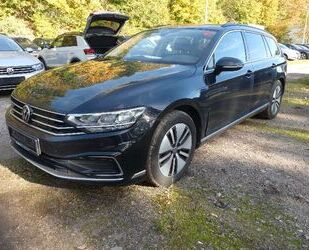 VW Volkswagen Passat Variant 1,4 GTE /ACC/PDC/LANE/VI Gebrauchtwagen