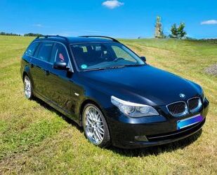 BMW BMW 525i touring - Gebrauchtwagen