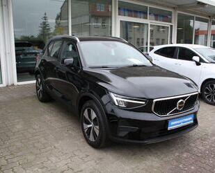 Volvo Volvo XC40 T2 Core 2WD Autom. NAVI SHZ LHZ 2xPDC Gebrauchtwagen