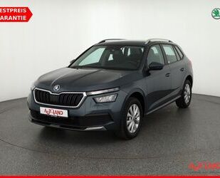 Skoda Skoda Kamiq 1.0 TSI Ambition LED Sitzheizung Tempo Gebrauchtwagen