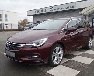 Opel Opel Astra 1.4 Ultimate*LED*NAVI*LEDER*RFK*4xSHZG* Gebrauchtwagen