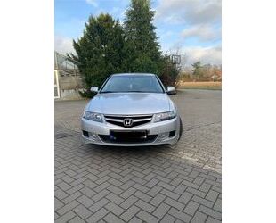 Honda Honda Accord 2.2i CTDi Tüv 07/25 Gebrauchtwagen