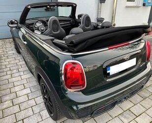 Mini MINI John Cooper Works Rebel Green,HUD,ACC,Garanti Gebrauchtwagen