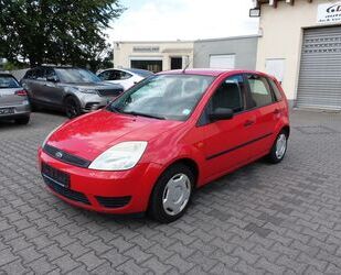 Ford Ford Fiesta 1.3 Viva X Gebrauchtwagen