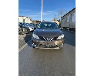 Nissan Nissan Pulsar Gebrauchtwagen