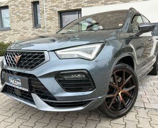 Cupra Cupra Ateca 4Drive*1.Hand*Automatik*71 tkm* Gebrauchtwagen