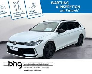 VW Volkswagen Passat Variant 2.0 TDI R-Line DSG AHK S Gebrauchtwagen