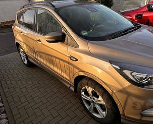 Ford Ford Kuga 1,5 EcoBoost 4x2 110kW ST-Line ST-Line Gebrauchtwagen